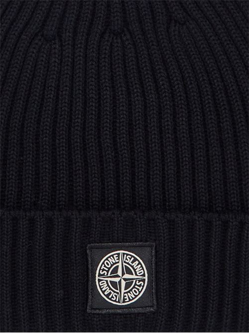  STONE ISLAND JUNIOR | 7916N07C3/V0029